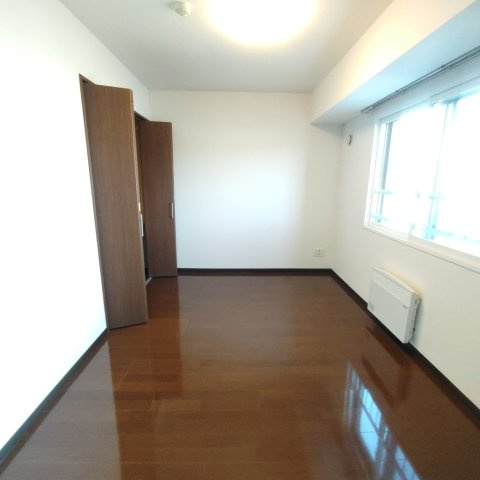 ベルシー室蘭の内装