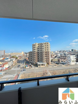 【展望】 | Adagio Toyomae