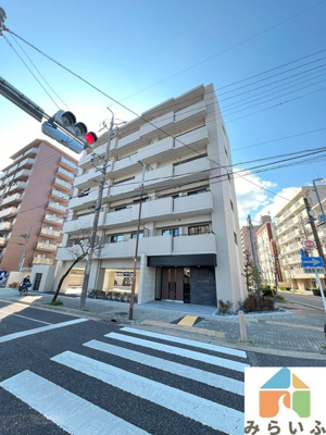 【外観】 | Adagio Toyomae