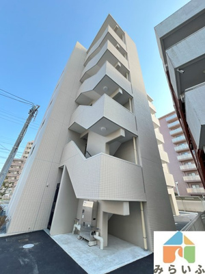 【外観】 | Adagio Toyomae