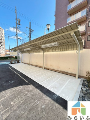 【その他共用部分】 | Adagio Toyomae