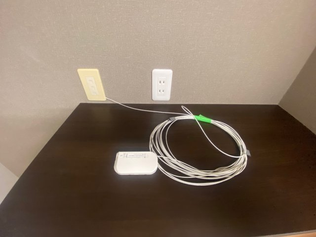 メゾンヨーラクのその他