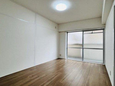 【洋室】 | コーポあびこ