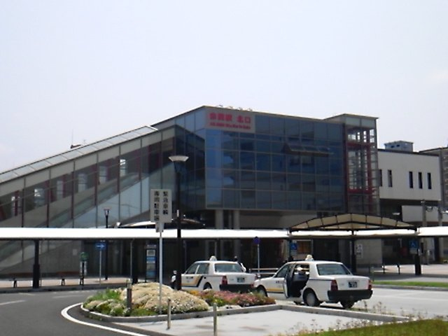 セレニテ桜美台の周辺|赤間駅(JR　鹿児島本線)まで1,643ｍ