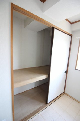 【収納】 | マンション白梅