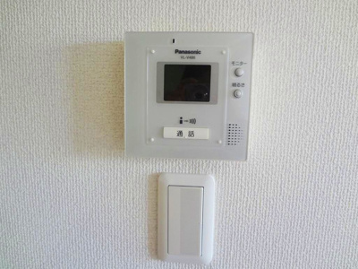 【セキュリティ】 | アメニティ志木(Ｄ-ＲＯＯＭ)