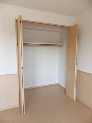 【収納】 | アメニティ志木(Ｄ-ＲＯＯＭ)