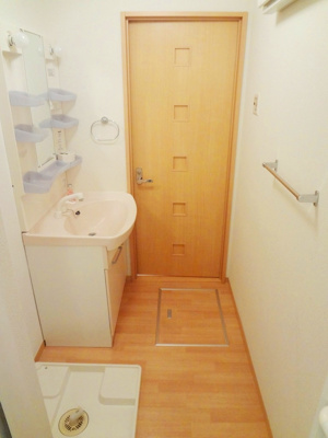 【その他】 | アメニティ志木(Ｄ-ＲＯＯＭ)