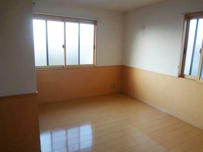 【居間・リビング】 | アメニティ志木(Ｄ-ＲＯＯＭ)