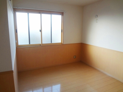 【居間・リビング】 | アメニティ志木(Ｄ-ＲＯＯＭ)