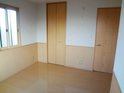 【居間・リビング】 | アメニティ志木(Ｄ-ＲＯＯＭ)