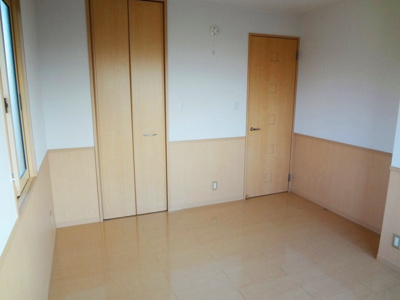 【内装】 | アメニティ志木(Ｄ-ＲＯＯＭ)