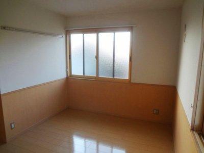 【内装】 | アメニティ志木(Ｄ-ＲＯＯＭ)