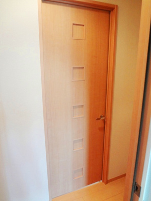 【玄関】 | アメニティ志木(Ｄ-ＲＯＯＭ)