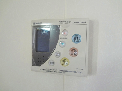 【設備】 | アメニティ志木(Ｄ-ＲＯＯＭ)