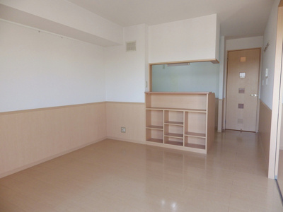 【居間・リビング】 | アメニティ志木(Ｄ-ＲＯＯＭ)