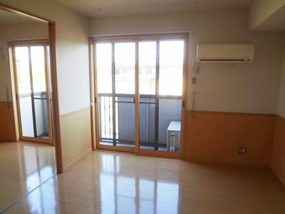 【その他】 | アメニティ志木(Ｄ-ＲＯＯＭ)