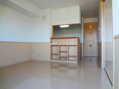 【居間・リビング】 | アメニティ志木(Ｄ-ＲＯＯＭ)