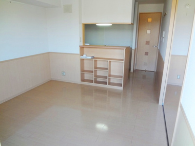 【居間・リビング】 | アメニティ志木(Ｄ-ＲＯＯＭ)