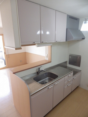 【キッチン】 | アメニティ志木(Ｄ-ＲＯＯＭ)