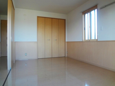 【居間・リビング】 | アメニティ志木(Ｄ-ＲＯＯＭ)