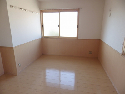 【寝室】 | アメニティ志木(Ｄ-ＲＯＯＭ)