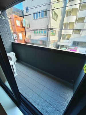 【バルコニー】 | ＡＬＩＶＩＯ