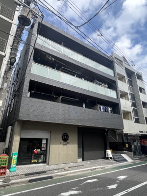 【外観】 | ＡＬＩＶＩＯ