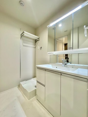 【洗面所】 | ＡＬＩＶＩＯ