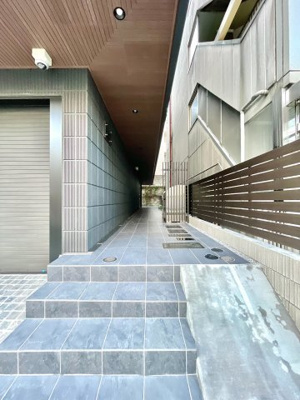 【エントランス】 | ＡＬＩＶＩＯ