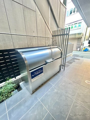 【その他共用部分】 | ＡＬＩＶＩＯ