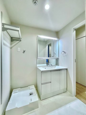 【洗面所】 | ＡＬＩＶＩＯ