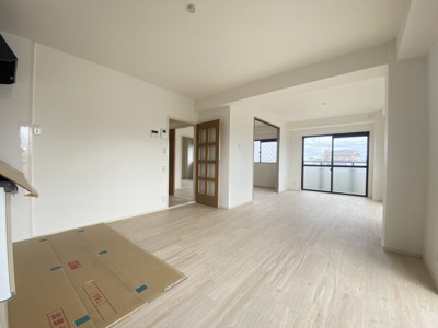 【内装】 | サンシティ千里丘