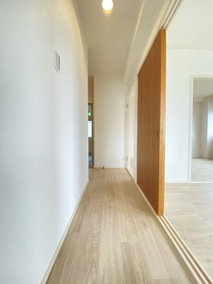 【収納】 | サンシティ千里丘