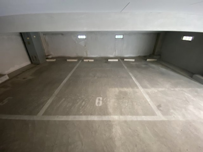 【駐車場】 | サンシティ千里丘