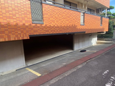 【その他共用部分】 | サンシティ千里丘