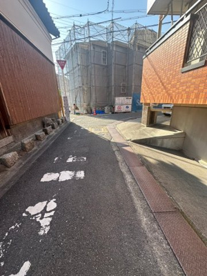 【地図】 | サンシティ千里丘