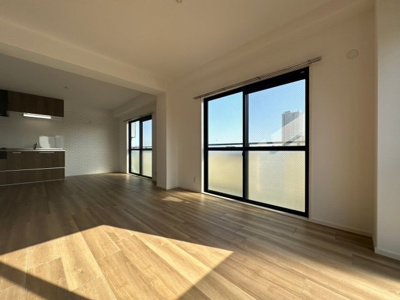 【居間・リビング】 | サンシティ千里丘