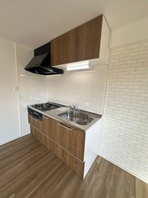 【キッチン】 | サンシティ千里丘