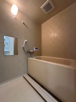 【浴室】 | サンシティ千里丘