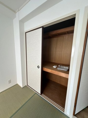 【収納】 | サンシティ千里丘