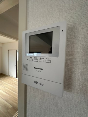 【セキュリティ】 | サンシティ千里丘