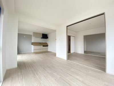 【居間・リビング】 | サンシティ千里丘