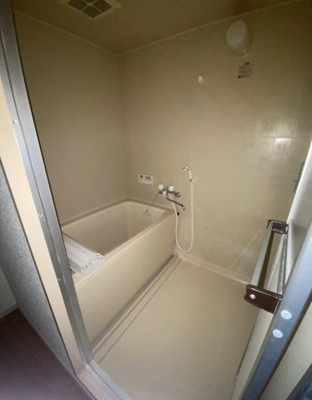 【浴室】 | サンシティ千里丘
