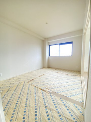 【寝室】 | サンシティ千里丘