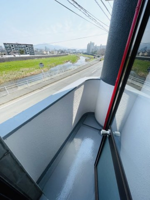 【バルコニー】 | ボナール久