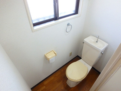 【トイレ】 | ボナール久