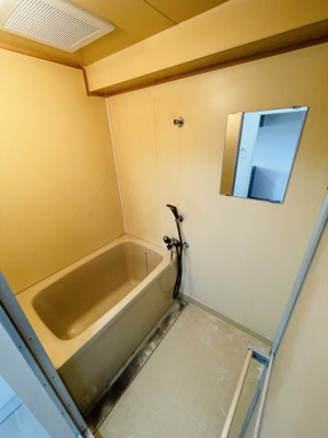 【浴室】 | ボナール久