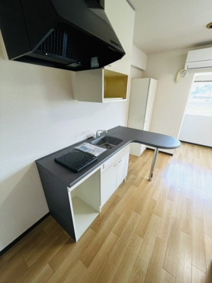 【キッチン】 | ボナール久