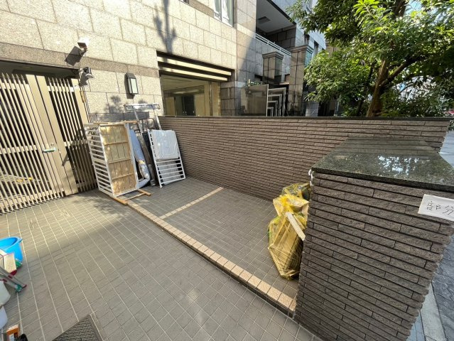 シティハウス久屋大通のその他共用部分|シティハウス久屋大通